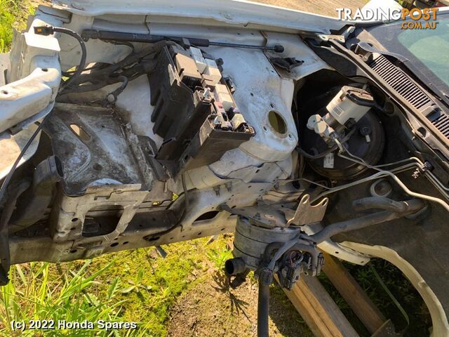2009 FORD - FALCON Right Rear Trailing Arm - photo 2 of 12