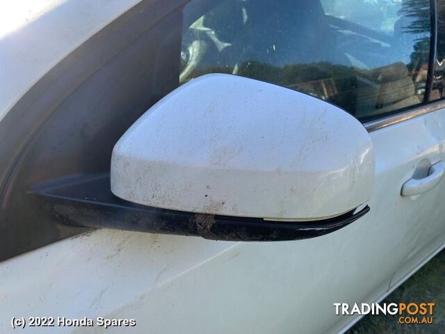 2009 FORD - FALCON Right Rear Trailing Arm - photo 4 of 12