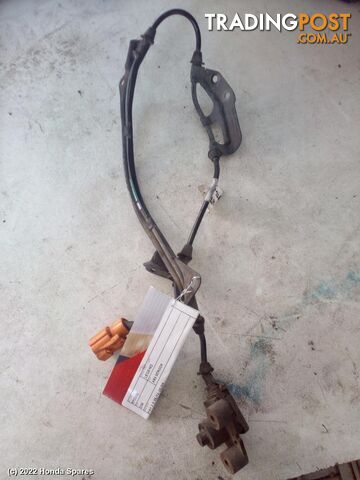 Abs Sensor 1996 HONDA LEGEND
