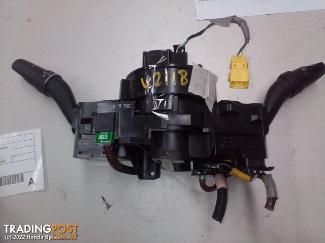 Combination Switch 2004 HONDA ACCORD