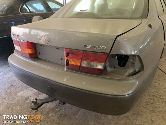 Door/Boot/Gate Lock 1997 LEXUS ES300 (92-05)