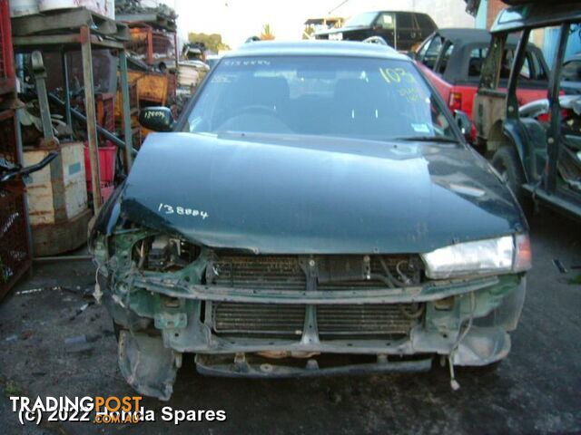 Door Handle 1995 SUBARU LIBERTY