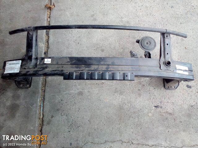 2013 KIA - RIO R/Bar Bracket/Reinfo