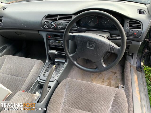 1996 HONDA - ACCORD Sunvisor