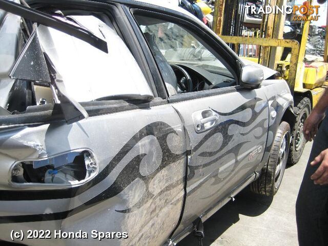 2005 SUBARU - IMPREZA Starter