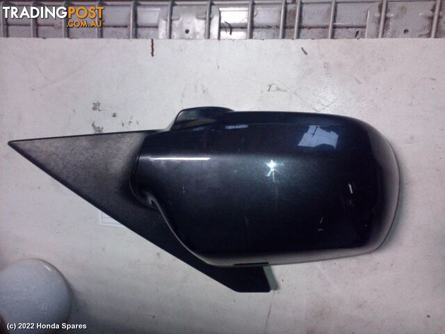 2006 MAZDA - 3 Right Door Mirror