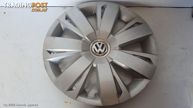 2014 VOLKSWAGEN - JETTA Right Rear Hub Assembly