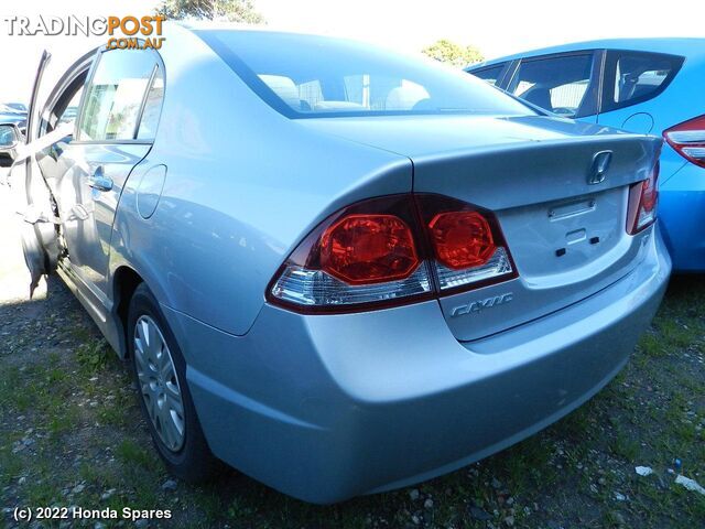 2009 HONDA - CIVIC Right Driveshaft - photo 5 of 12