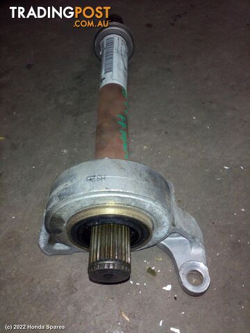 2009 HONDA - CIVIC Right Driveshaft