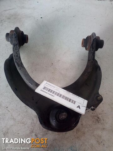2005 HONDA - ACCORD Right Front Upper Control Arm