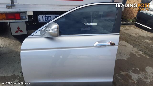 Door/Boot/Gate Lock 2010 HONDA ACCORD