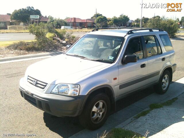 Door Handle 1998 HONDA CRV