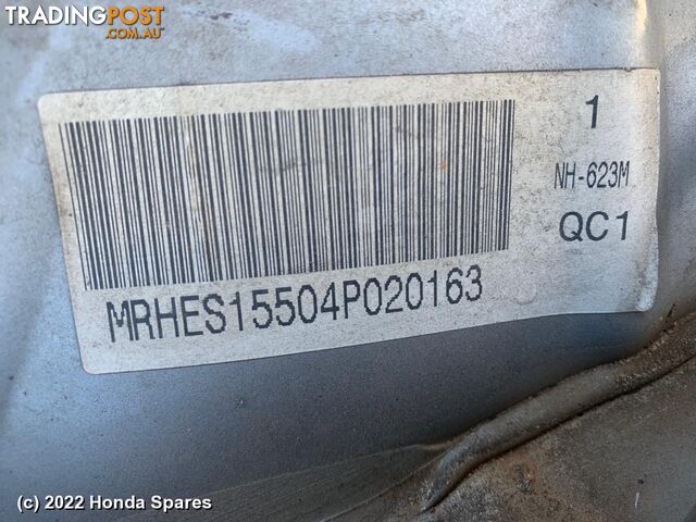 2004 HONDA - CIVIC Slave Cylinder