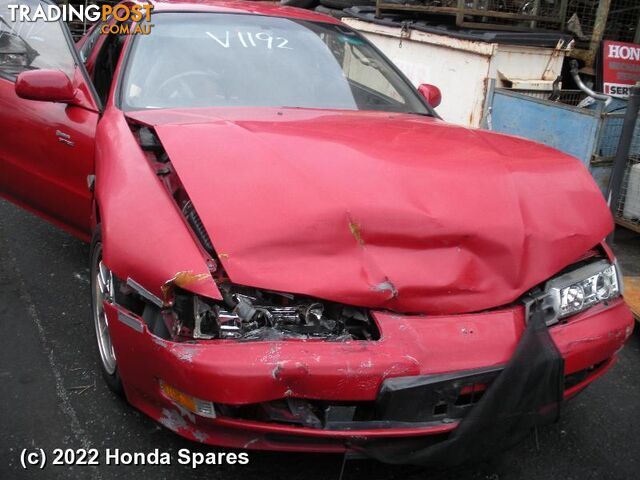 1996 HONDA - PRELUDE Left Door Mirror