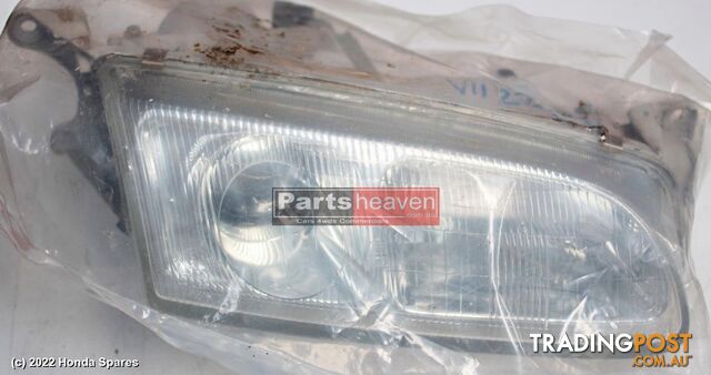 1995 MAZDA - MX6 Right Headlamp