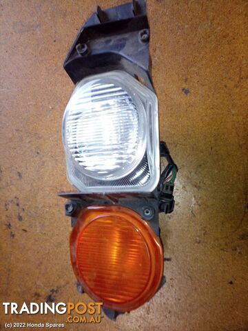 2010 NISSAN - SKYLINE Right Indicator/Fog/Side