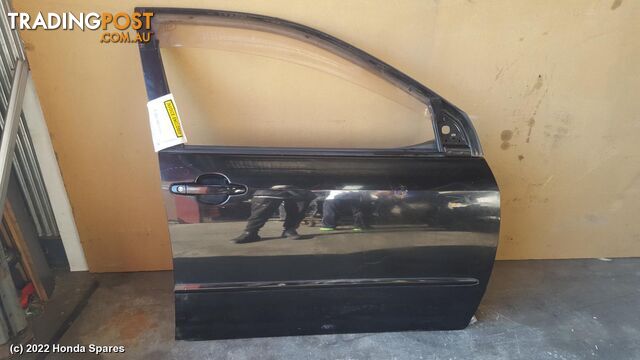 2006 TOYOTA - COROLLA Right Front Door