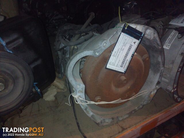 1995 NISSAN - SKYLINE Trans/Gearbox