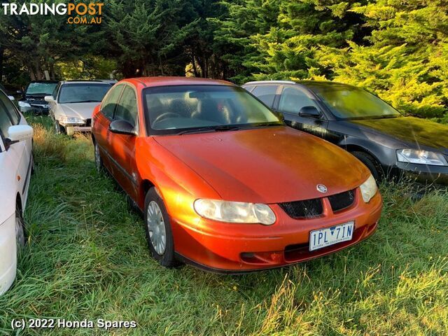 2001 HOLDEN - COMMODORE Wiper Arm