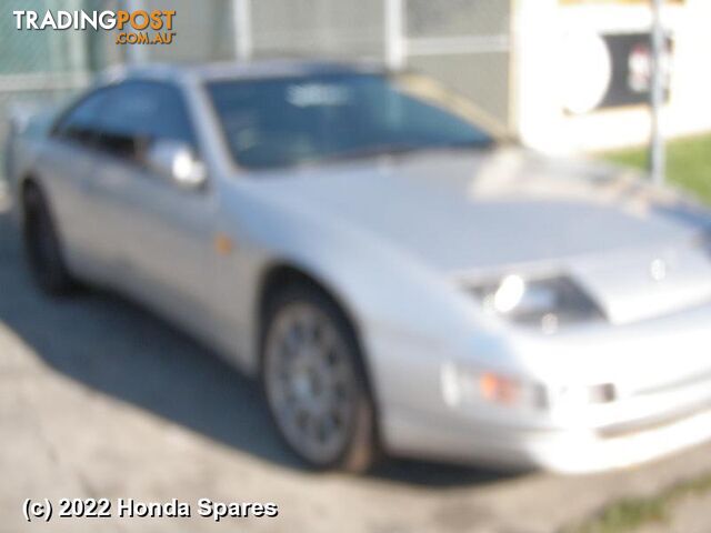 1991 NISSAN - 300ZX Right Indicator/Fog/Side