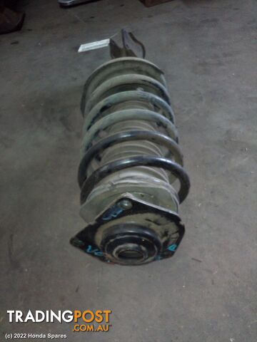 1996 SAAB - 9000 Right Front Strut