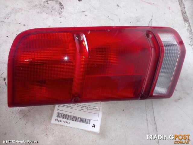 2002 LAND ROVER - DISCOVERY Right Taillight