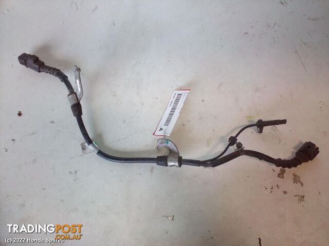 Abs Sensor 2018 HONDA CIVIC