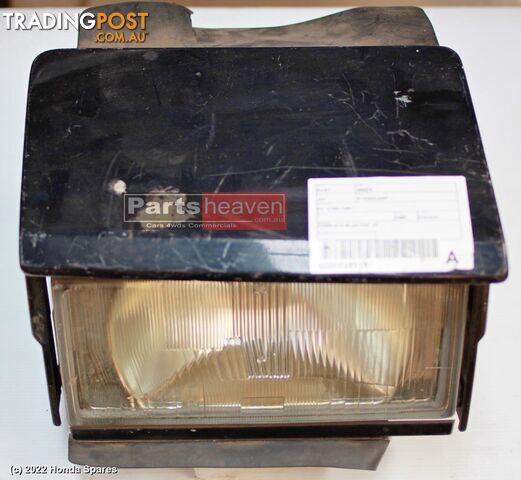 1988 NISSAN - 300ZX Right Headlamp