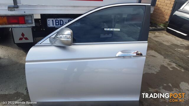 2010 HONDA - ACCORD RIGHT_REAR_DOOR_SLIDING