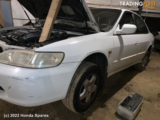 Abs Sensor 1999 HONDA ACCORD