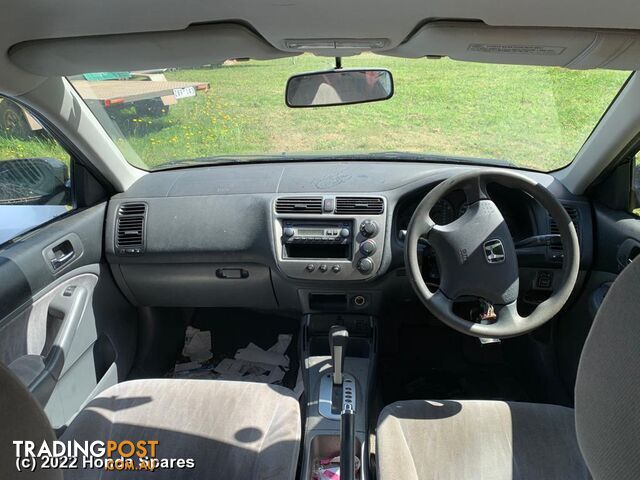 2005 HONDA - CIVIC Right Front Strut - photo 4 of 18