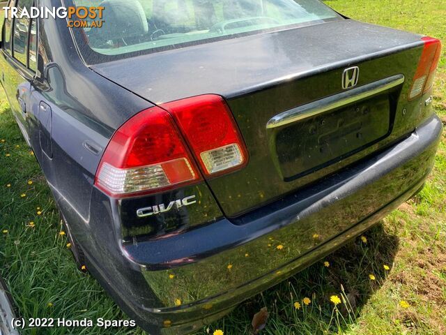 2005 HONDA - CIVIC Right Front Strut - photo 2 of 18