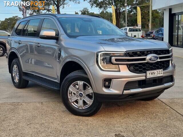 2023 FORD EVEREST 2919767  SUV