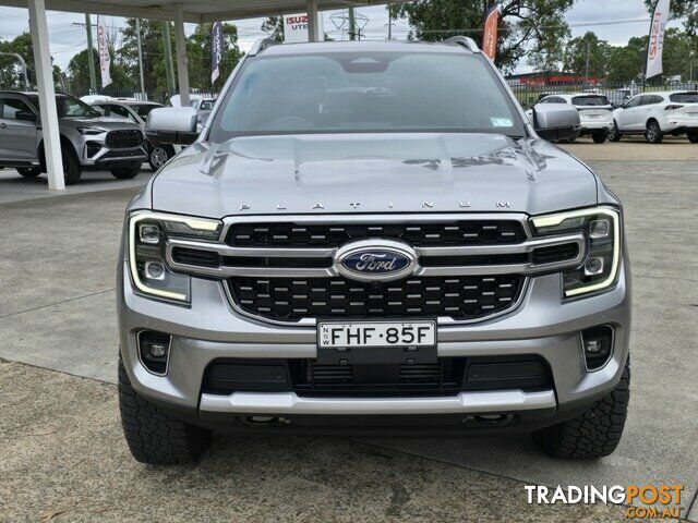 2023 FORD EVEREST 3316642  SUV - photo 5 of 64