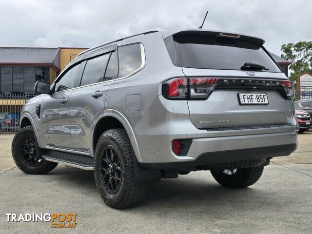 2023 FORD EVEREST 3316642 SUV - photo 2 of 64