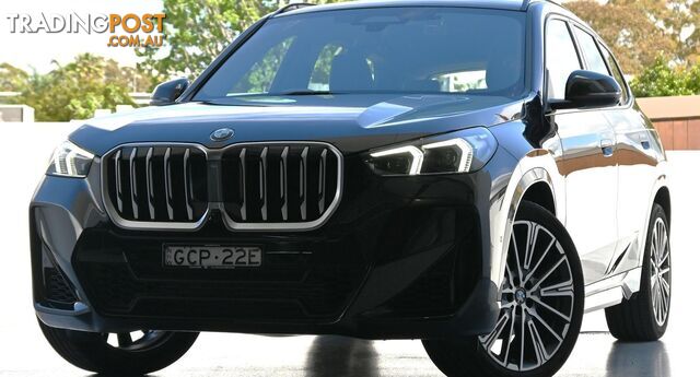 2026 BMW X1 XDRIVE20I SUV