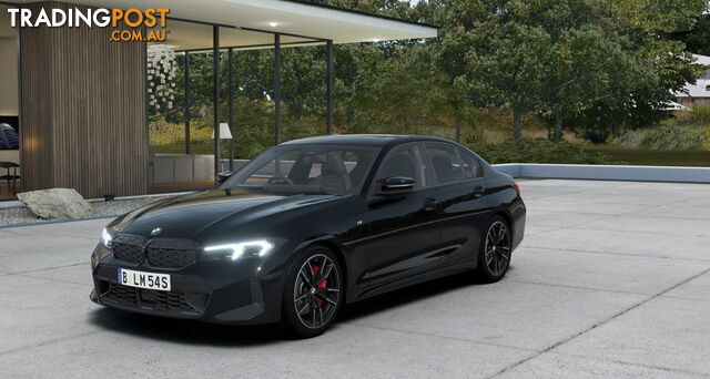 2026 BMW M340I XDRIVE SEDAN SALOON