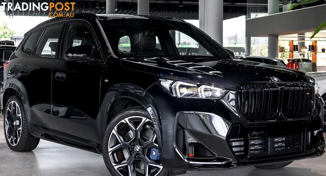2026 BMW X1 M35I XDRIVE SUV