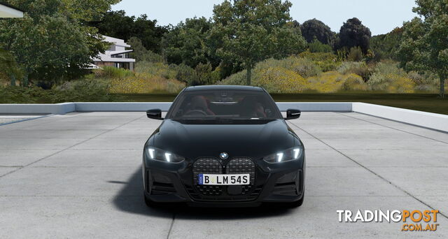 2026 BMW 430I COUPÃ©   COUPE - photo 3 of 14
