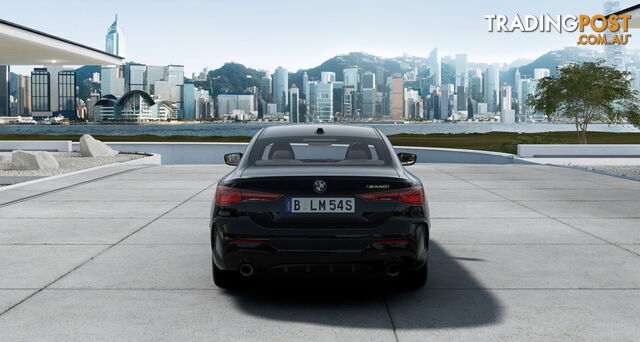 2026 BMW 430I COUPÃ©   COUPE - photo 5 of 14