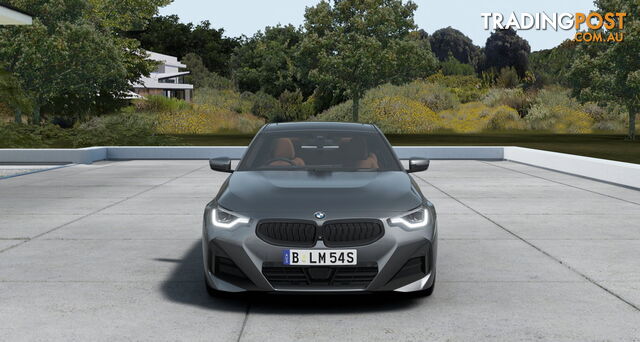 2026 BMW 230I COUPÃ©   COUPE - photo 3 of 14