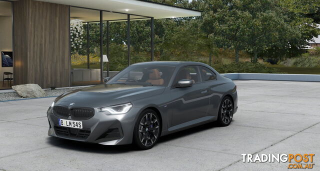2026 BMW 230I COUPÃ© COUPE