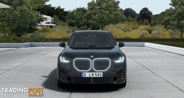2026 BMW X3 40D XDRIVE SUV - photo 3 of 14
