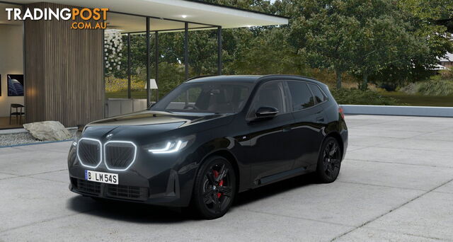 2026 BMW X3 40D XDRIVE SUV