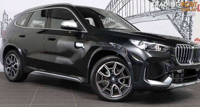 2026 BMW X1 XDRIVE20I SUV