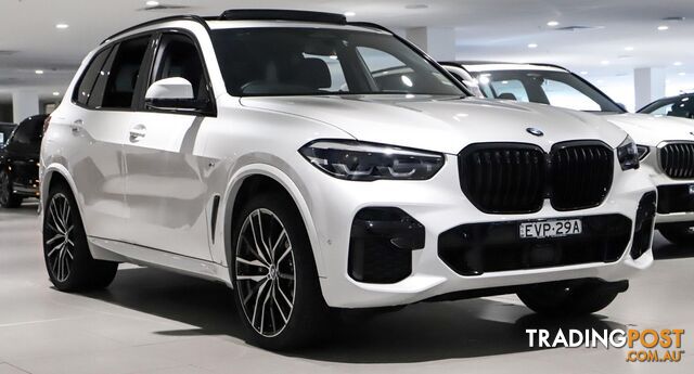 2022-BMW-X5-XDRIVE30D-M-SPORT-X-WAGON