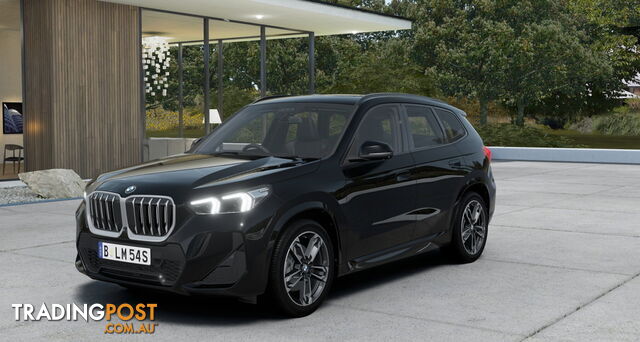 2026 BMW X1 XDRIVE20I SUV