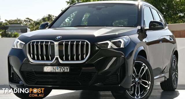 2026 BMW X1 SDRIVE20I SUV