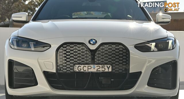 2026 BMW I4 EDRIVE35 HATCH - photo 3 of 30