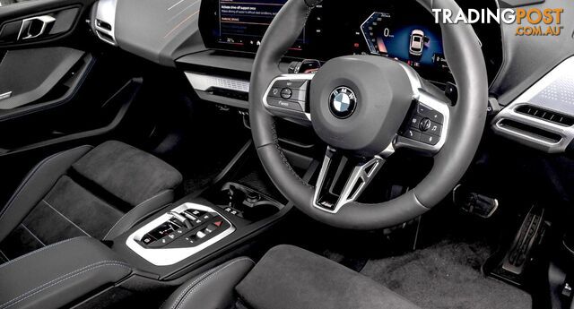 2026 BMW 118 M SPORT   HATCH - photo 5 of 15